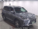 Lexus LX URJ201W