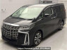 Used 2018 AT toyota alphard AGH30W Image[0]