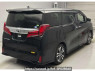 Used 2018 AT toyota alphard AGH30W Image[1]