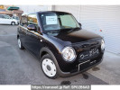 Suzuki ALTO Lapin HE33S