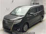 Used 2019 AT toyota esquire ZWR80G Image[0]