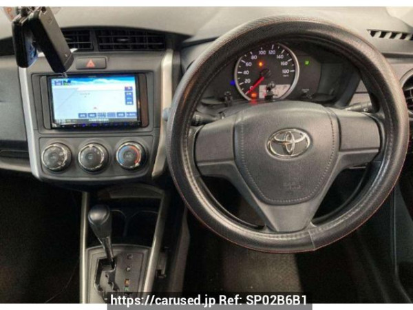 Used 2020 AT toyota corolla-fielder NZE164G Image[2]