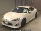 Toyota 86 ZN6