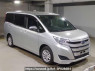 Used 2020 AT toyota noah ZWR80G Image[2]