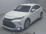 Used 2023 AT toyota harrier MXUA80 Image[0]