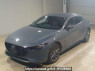 Used 2024 AT mazda mazda3-fastback BP8R Image[0]