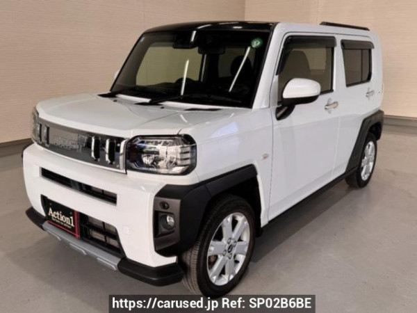 Used 2021 AT daihatsu taft LA900S Image[0]