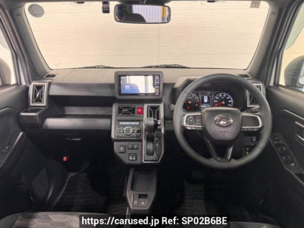 Used 2021 AT daihatsu taft LA900S Image[1]