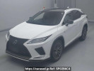 Lexus RX AGL20W
