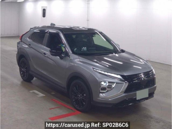 Used 2023 AT mitsubishi eclipse-cross GK1W Image[0]