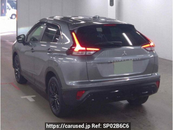 Used 2023 AT mitsubishi eclipse-cross GK1W Image[2]