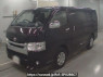 Used 2017 AT toyota hiace-van KDH201V Image[0]