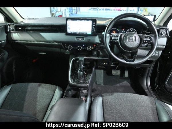 Used 2023 AT honda vezel RV5 Image[2]