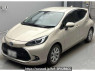 Used 2021 AT toyota aqua MXPK11 Image[0]