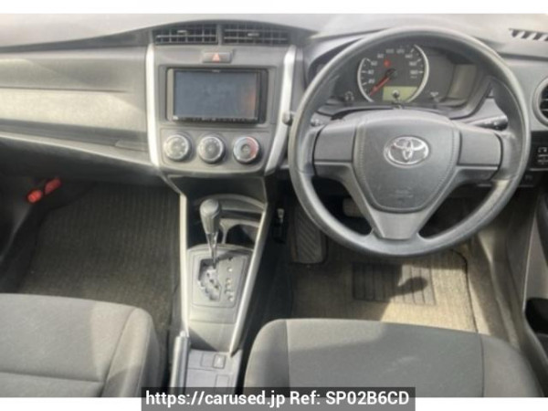 Used 2019 AT toyota corolla-fielder NZE164G Image[2]