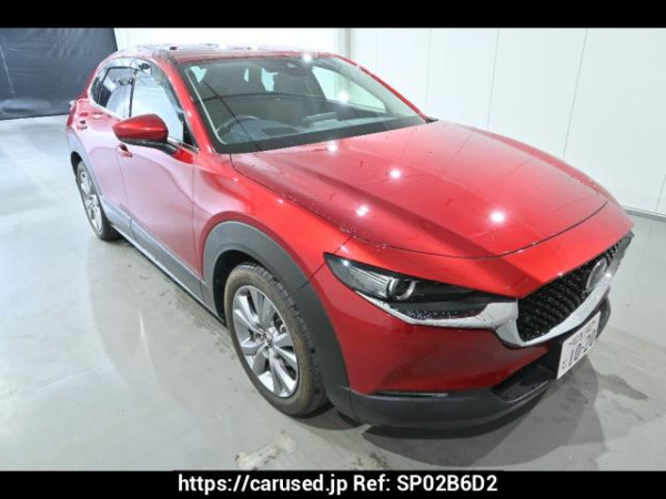 Used 2019 AT mazda cx-30 DMEP Image[0]
