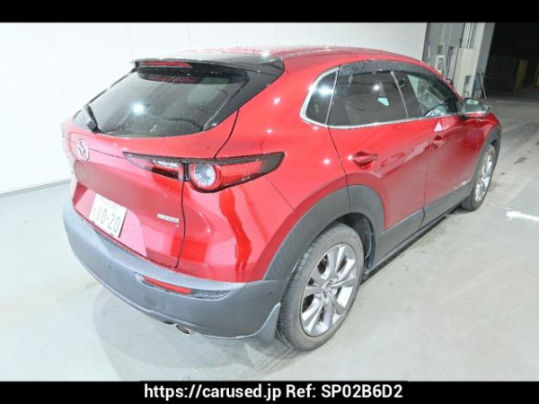 Used 2019 AT mazda cx-30 DMEP Image[1]