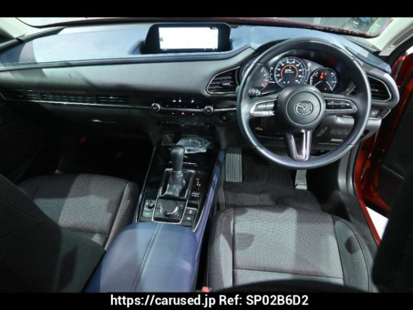 Used 2019 AT mazda cx-30 DMEP Image[2]