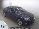 Lexus IS GSE20