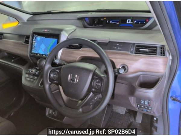 Used 2022 AT honda freed-plus GB5 Image[2]