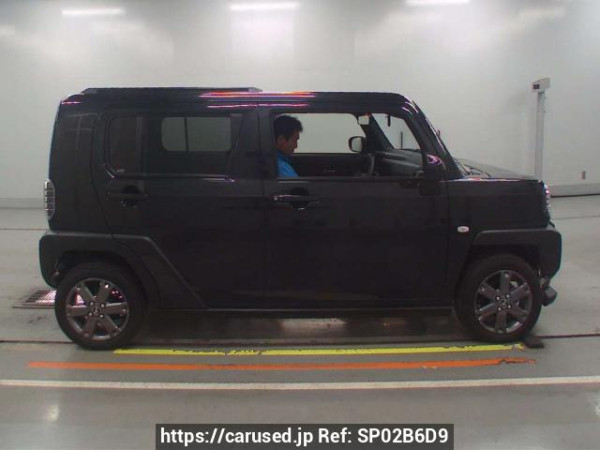 Used 2024 AT daihatsu taft LA900S Image[2]