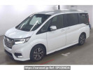 Honda Step WGN Spada RP3