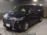 Used 2021 AT toyota alphard-hybrid AYH30W Image[0]