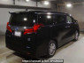 Used 2021 AT toyota alphard-hybrid AYH30W Image[1]