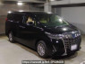 Used 2021 AT toyota alphard-hybrid AYH30W Image[2]