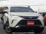 Used 2022 AT toyota harrier MXUA85 Image[0]