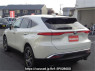 Used 2022 AT toyota harrier MXUA85 Image[1]