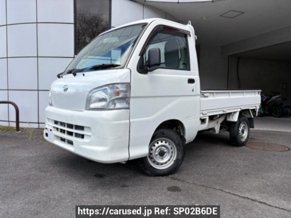 Used 2013 AT daihatsu hijet-truck S211P Image[0]