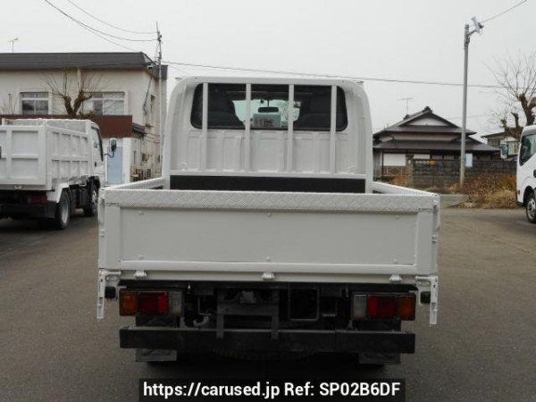 Used 2010 MT isuzu elf-truck NHS85A Image[1]