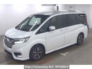Honda Step WGN Spada RP3