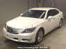 Used 2010 AT lexus ls UVF45 Image[0]