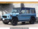 Mercedes Benz G-Class 463348