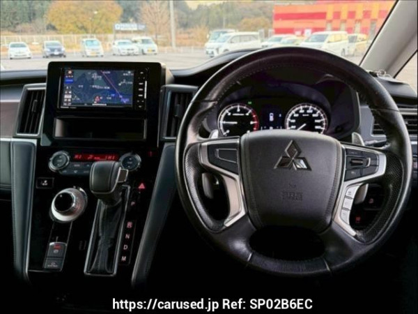 Used 2020 AT mitsubishi delica-d5 CV1W Image[1]