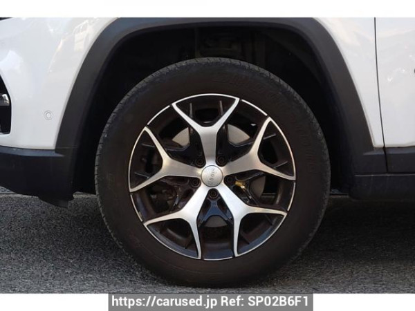 Used 2023 AT jeep commander H620 Image[2]
