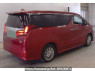 Used 2023 AT toyota alphard-hybrid AYH30W Image[1]