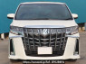 Used 2022 AT toyota alphard GGH35W Image[1]
