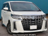 Used 2022 AT toyota alphard GGH35W Image[2]