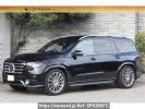 Mercedes Benz GLS-Class 167933