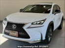 Lexus NX AGZ15