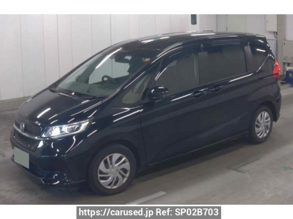 Used 2022 AT honda freed-plus GB5 Image[0]