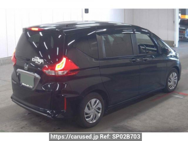 Used 2022 AT honda freed-plus GB5 Image[1]
