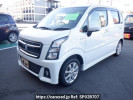 Suzuki WAGON R STINGRAY MH95S