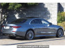 Used 2022 AT mercedes-benz s-class 223076 Image[1]