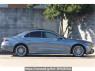 Used 2022 AT mercedes-benz s-class 223076 Image[2]