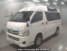 Toyota Hiace Van TRH200Kカイ
