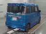 Used 2020 AT suzuki spacia-custom MK53S Image[1]